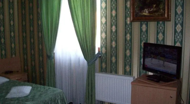 Hotel Bończa, จอง โรงแรม Prawobrzeze Płonia
