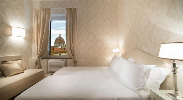San Giuliano Inn - Adults Only