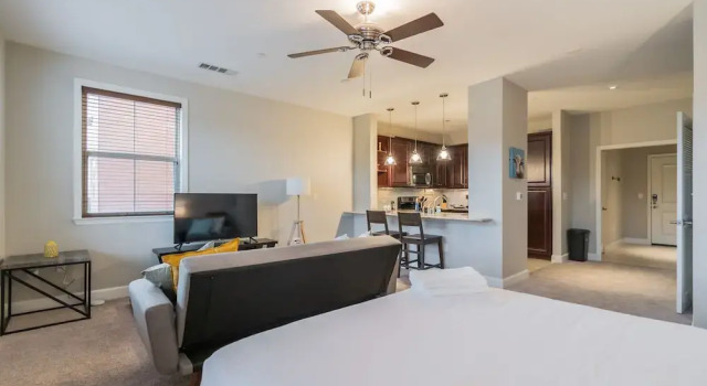 The Luxury Suites at Arrive Eilan, 预订 酒店 圣安东尼奥 Bexar County