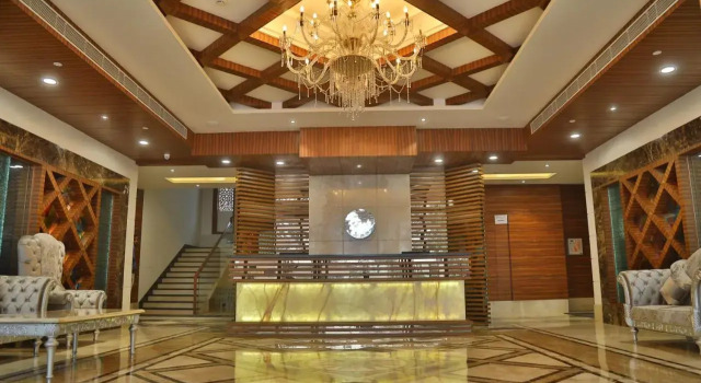 Aveo By Amatra