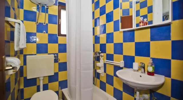 Апартаменты Guest House Kovacevic