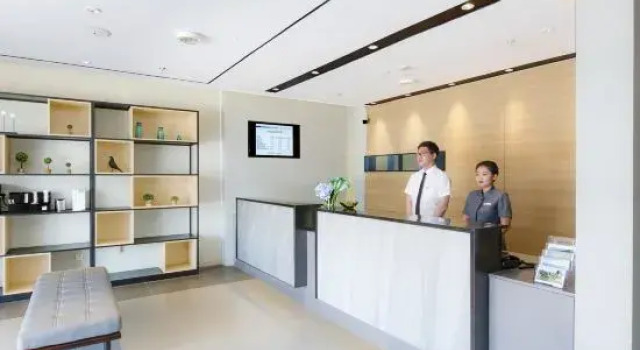 Home Inn Selected (Xingcheng Seashore Bathing Beach Branch), Book Hotel Huludao Liaoning