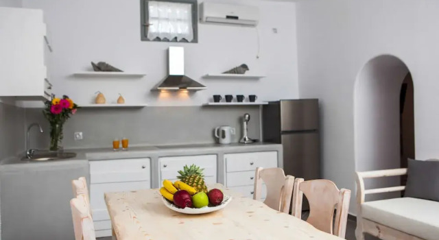 Serenity Houses, Забронировать Отель Отели Пиргос 3 звезды, 3*