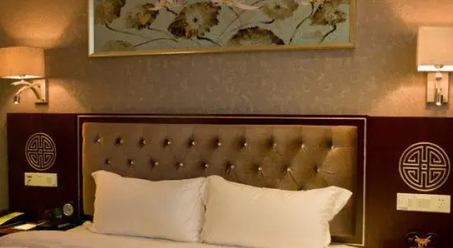 Люкс Executive Jin De Bao Hotel