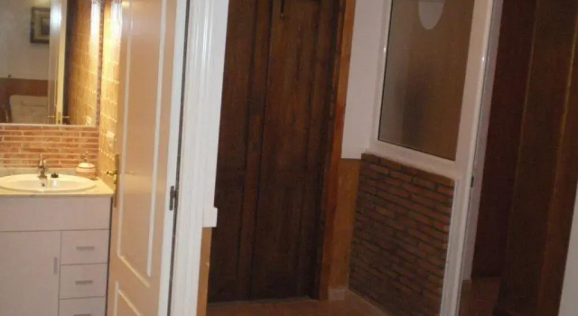 Номер Standard Hotel El Yedron