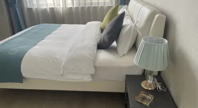 Люкс Business Qinheyuan Apartment