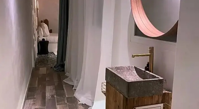 Номер Standard Abalú Collection Hotel Boutique Gran Via