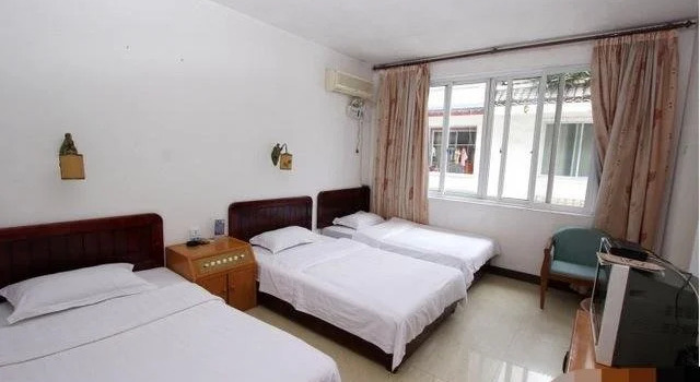 Yongxing Hostel, Забронировать Хостел Гуйлинь Гуанси-Чжуанский автономный район