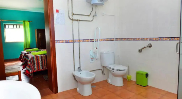 Номер Standard Quinta A Reforma