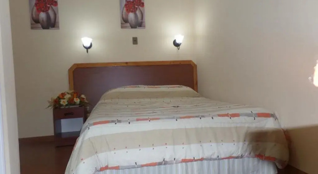 Hotel Jham Wilson, Boek Hotel Iquique Tarapacá