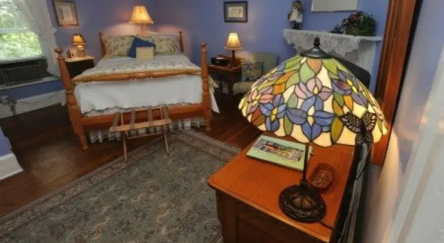 Dry Ridge Inn