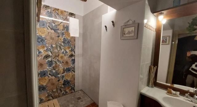 La Piccola Oasi con parcheggio