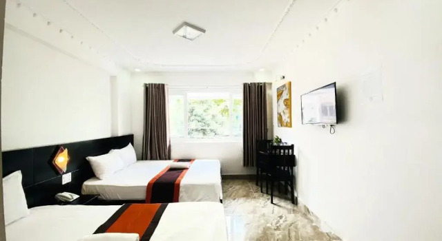 Номер Superior BH Residence Inn Hotel & Apartment