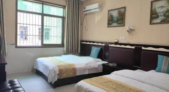 Jiecheng Business Hotel (Wanjiali Takahashi South subway station), Prenota Hotel Hotel a Changsha con parcheggio, Parcheggio