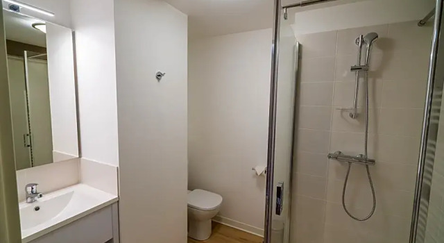 Одноместная студия All Suites Appart Hôtel - Choisy-le-Roi