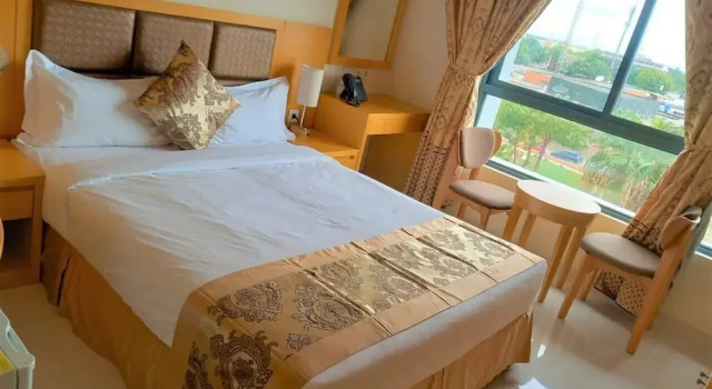 Standard chambre Hotel Express
