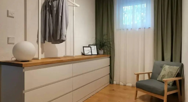 Moderne Ferienwohnung Rhenum Mit Wallbox