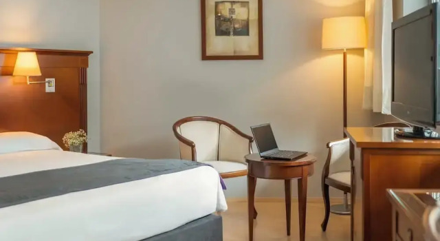 Номер Executive Hotel Nexta Escaldes