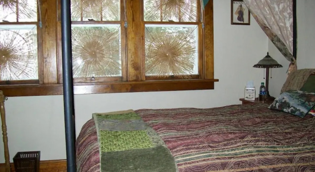 Номер Standard Cobblestone Bed and Breakfast