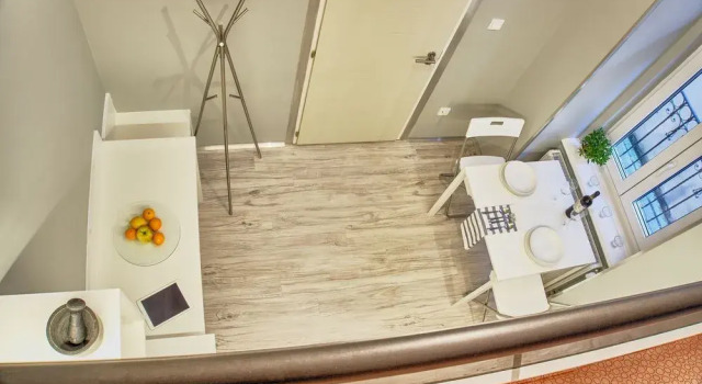 HILD1 Apartment 1, Забронировать Апартаменты/квартира 11. Уйбуда 