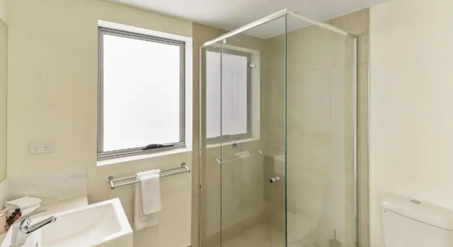 Апартаменты с 2 комнатами North Shore Oceanside Kawana