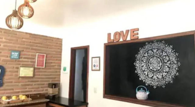 Pousada Bella Jeri, Rezervovat Hotel Hotely v Bahia se snídaní, Snídaně