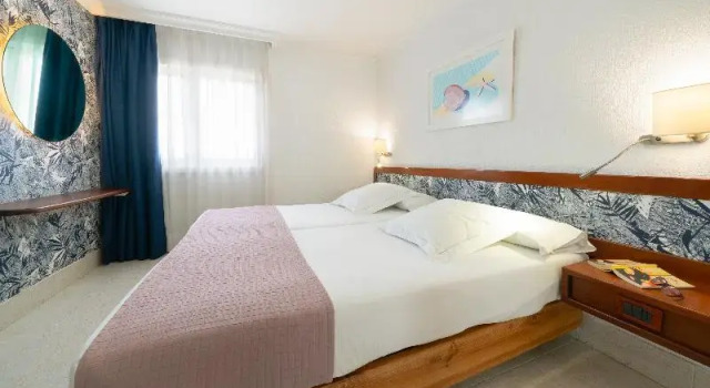 Номер Standard Plus Fariones Apartamentos