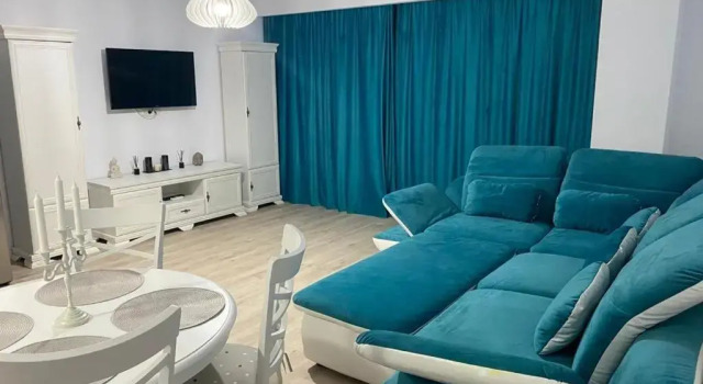Dream Sea View, Prenota Appartamento Hotel a Mamaia-Sat con parcheggio, Parcheggio
