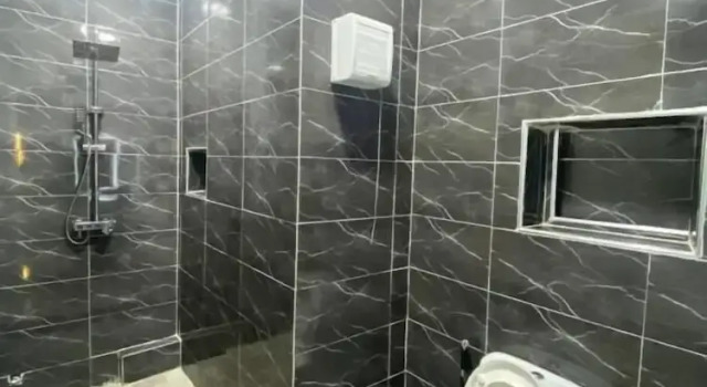 Camera Standard Premier Hotel Ibadan