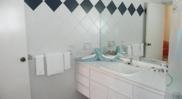 Appartamento Deluxe Karibu Aruba Boutique Hotel