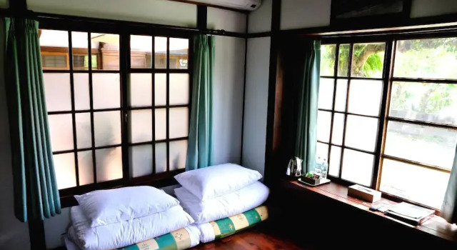 Taitung Farm - Shoufeng, Réserver Séjour à la ferme Shoufeng Shoufeng Township