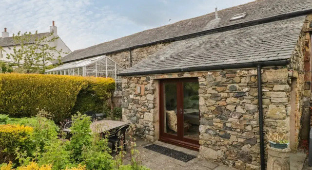 The Granary, Varaa Hotelli Wigton 