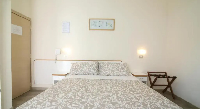 Номер Comfort Hotel Miriam