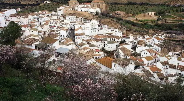 Номер Standard Hotel Tugasa El Almendral