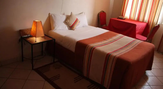 Номер Standard Kings Hospitality Centre
