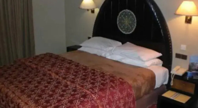 Одноместный номер Standard Hotel Le Tichka Ouarzazate