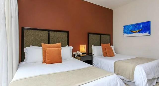 Aldea Thai 34 by Tripintravel, Prenota Appartamento Hotel a Quintana Roo con parcheggio, Parcheggio