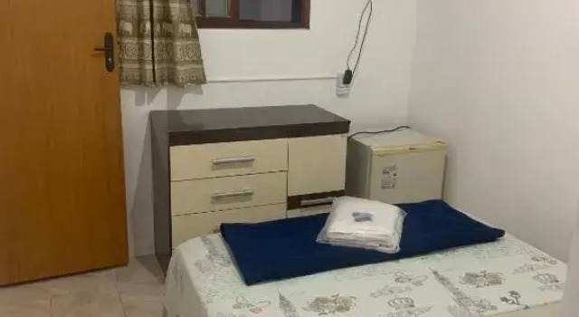 Люкс Superior Pousada Recanto do Mar