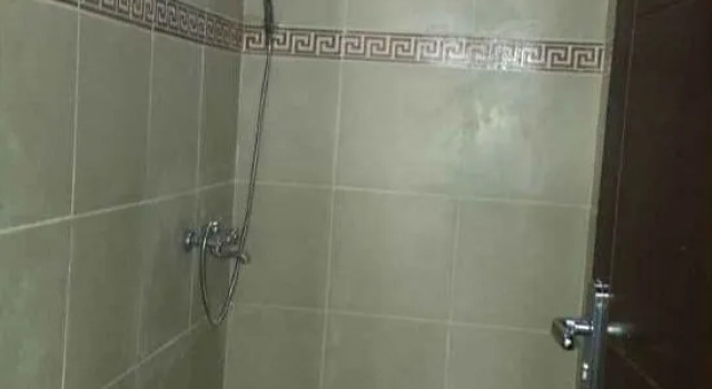 Двухместный номер Standard Beluran Serene Guesthouse