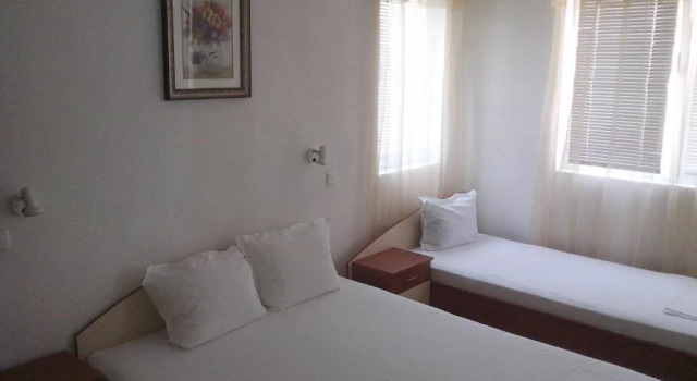 Guest House Krasi