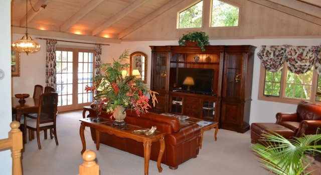 Stonepine Estate, Reserva ahora Hotel Carmel Highlands Indiana