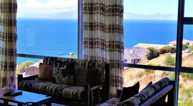 Apartamento Penguinden Accommodation and Apartments