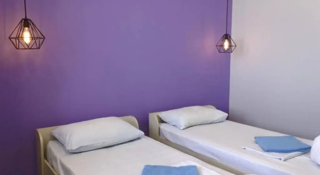 Yak Olympic Hostel, Book Hostel Hostels in Kyiv, Hostel