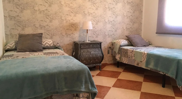 Apartamento Descanso en Cadiz, Забронировать Апартаменты/квартира Апартаменты Кадиса, рядом с Лисабонская площадь, Апартаменты/квартира