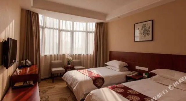 Номер Standard Lijiang Hotel