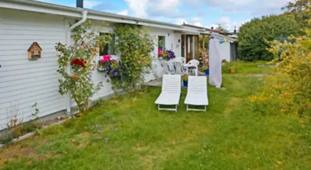 Коттедж 7 Person Holiday Home in Skummeslovsstrand