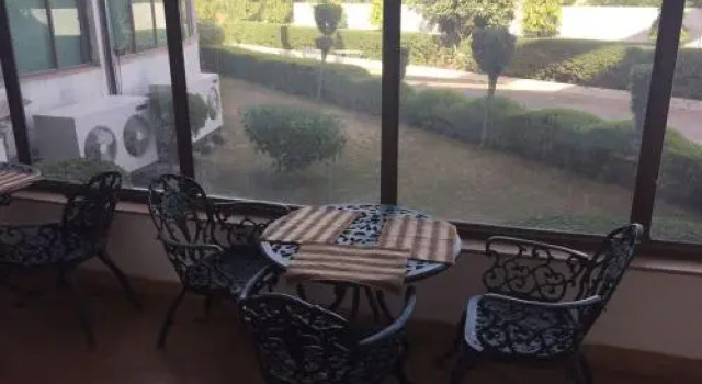 Best Western Hotel Centre Point, Rezervovat Hotel Shahjahanpur Rajasthan