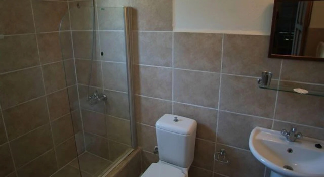 Номер Standard Misafir Evi Hotel