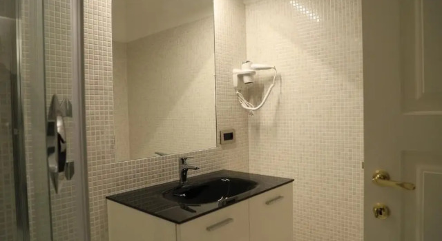Номер Standard Gemelli Hotel