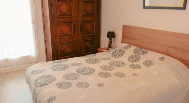 Appartement Saint-Jean-de-Luz, 2 pièces, 4 personnes - FR-1-239-684